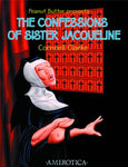 CONFESSIONS OF SISTER JAQUELINE GN (A)