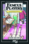 TREASURY 20TH CENTURY MURDER HC VOL 02 FAMOUS PLAYERS