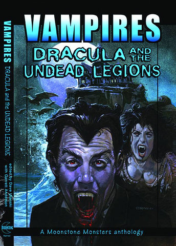 VAMPIRES DRACULA & UNDEAD LEGIONS SC