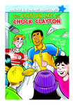 ARCHIE & FRIENDS TP VOL 03 CARTOON LIFE CHUCK CLAYTON