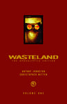 WASTELAND APOCALYPTIC ED HC VOL 01