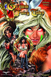 GRIMM FAIRY TALES TPB VOLUME 7