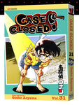 CASE CLOSED GN VOL 31