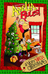 AMELIA RULES TP VERY NINJA CHRISTMAS