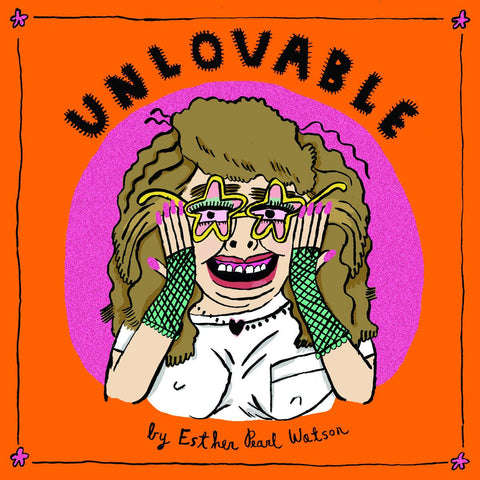 UNLOVABLE HC VOL 02