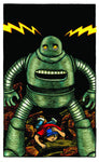 SULK GN VOL 03 KIND OF STRENGTH COMES FROM MADNESS (MR) (C:
