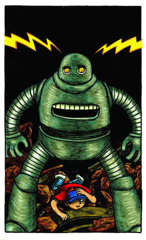 SULK GN VOL 03 KIND OF STRENGTH COMES FROM MADNESS (MR) (C: