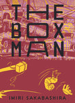 BOX MAN HC (MR)