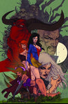 GRIMM FAIRY TALES TPB VOLUME 8