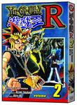 YU GI OH R GN VOL 02