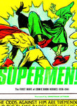 SUPERMEN FIRST WAVE HEROES 1936-41 GN CURR PTG