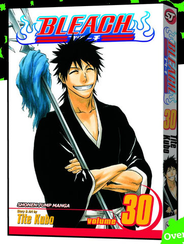 BLEACH GN VOL 30