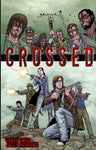 CROSSED TP VOL 01 (MR)