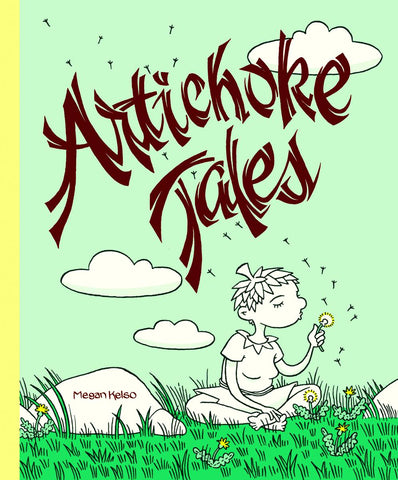 ARTICHOKE TALES HC