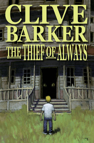 THIEF OF ALWAYS TP