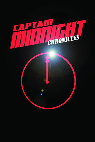 CAPTAIN MIDNIGHT CHRONICLES SC