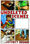 UNDELETED SCENES TP (MR)