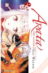 ARATA THE LEGEND GN VOL 02