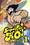 SUPER PRO KO GN VOL 01