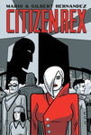 CITIZEN REX HC