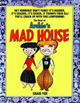 ARCHIES MAD HOUSE HC VOL 01 (NOTE PRICE)