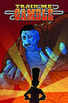 TRAIN ME GAMBLE TP VOL 01