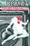 YOURS TRULY JACK THE RIPPER TP VOL 01
