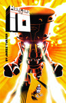 WARLORD OF IO TP VOL 01