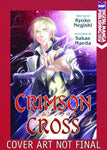 CRIMSON CROSS GN (MR)