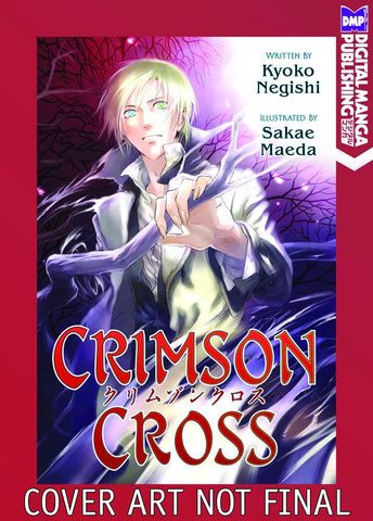 CRIMSON CROSS GN (MR)