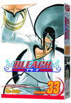 BLEACH GN VOL 33