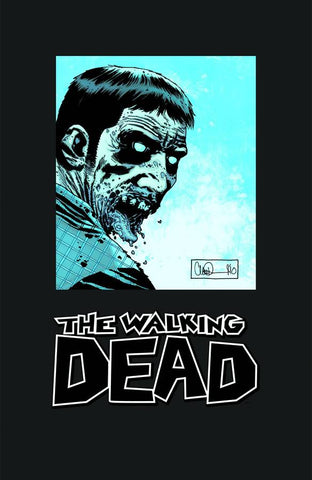 WALKING DEAD OMNIBUS HC VOL 03  (MR)