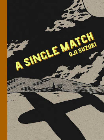 A SINGLE MATCH HC (MR)