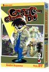 CASE CLOSED GN VOL 37