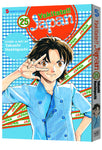 YAKITATE JAPAN TP VOL 25