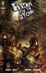RYDER ON THE STORM #3  (MR)