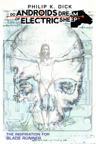 DO ANDROIDS DREAM OF ELECTRIC SHEEP HC VOL 04  (C: 0-0