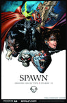 SPAWN ORIGINS TP VOL 10