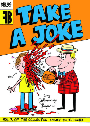 TAKE A JOKE TP (MR)
