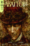 ABATTOIR #5  (MR)