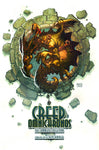 CREED TP OMNICHRONOS