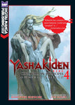 YASHAKIDEN DEMON PRINCESS NOVEL VOL 04