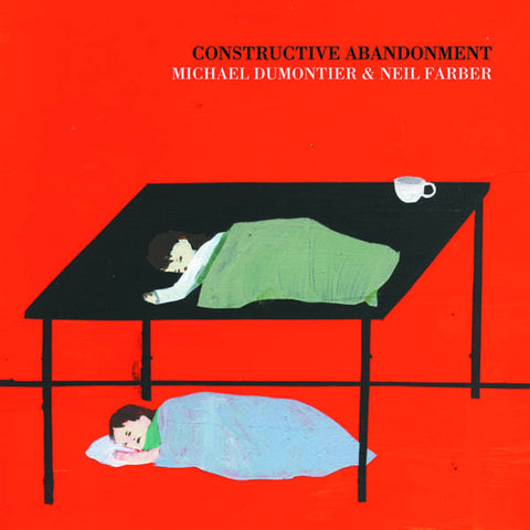 CONSTRUCTIVE ABANDONMENT HC