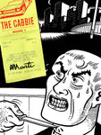 THE CABBIE HC VOL 01 (MR)