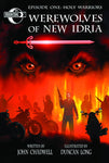 WEREWOLVES OF NEW IDRIA SC