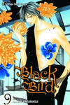 BLACK BIRD GN VOL 09