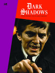 DARK SHADOWS ORIGINAL SERIES STORY DIGEST TP
