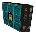 COMPLETE PEANUTS HC BOX SET 1979-1982