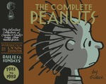 COMPLETE PEANUTS HC VOL 16 1981-1982