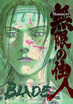 BLADE OF THE IMMORTAL TP VOL 24 MASSACRE (MR)